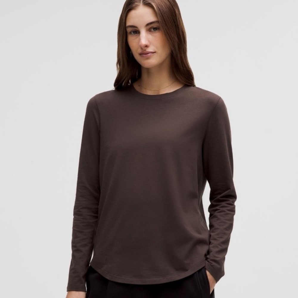 LULULEMON Love Long Sleeve
